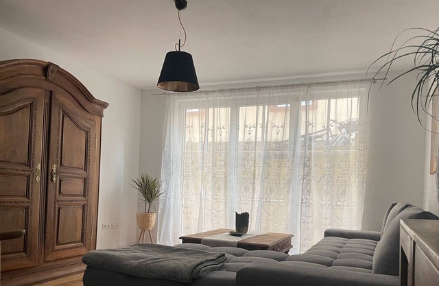 Apartment 'Ferienwohnung Moos' with Wi-Fi