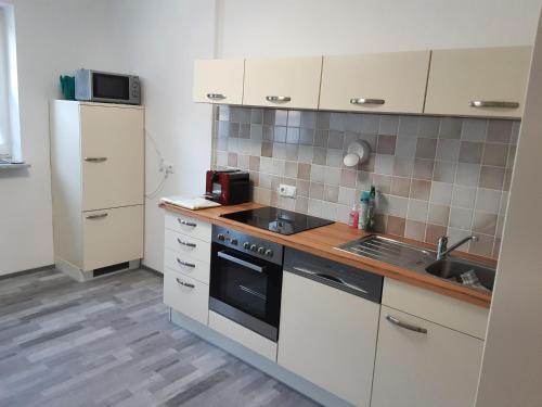 Apartment - Ferienwohnung 1 Treffen am Ossiachersee