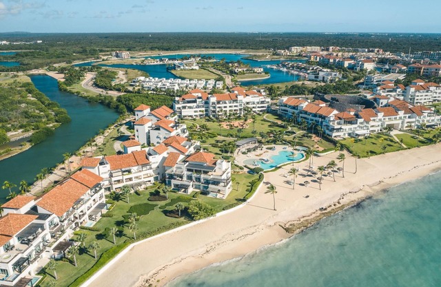 Apartment few Steps to the Beach at Punta Palmera