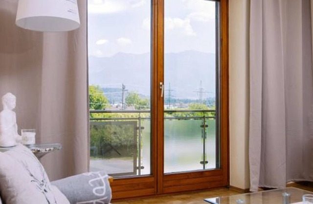 Apartment - Fewo-pension Zollner