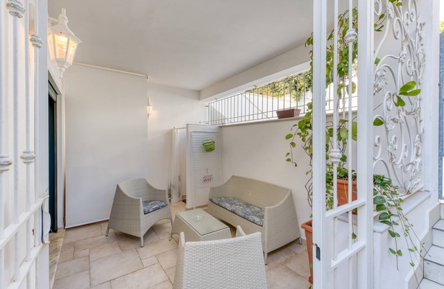 Apartment 'Filomena 2' with Private Terrace and Air Conditioning