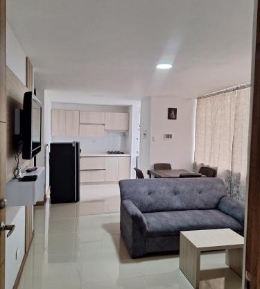 Apartment FL101