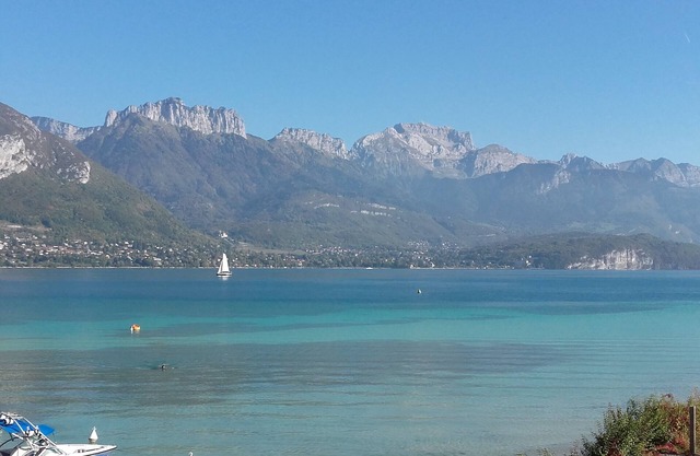 apartment/flat - 4 rooms - 4/6 persons