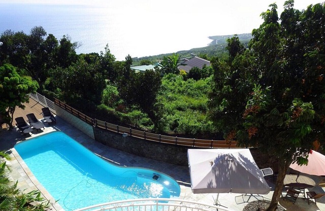 apartment/flat - 6 rooms - 8 persons