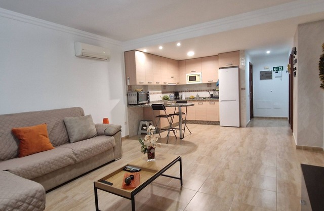 Apartment/flat - Arguineguin - Mogán