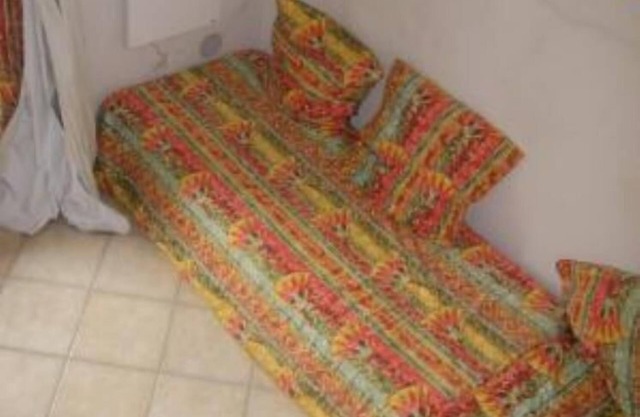 Apartment/flat - Belgodère