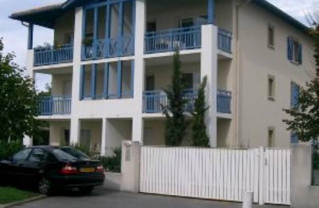 Apartment/flat - BIARRITZ
