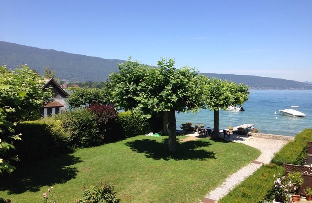 Apartment/flat - Duingt