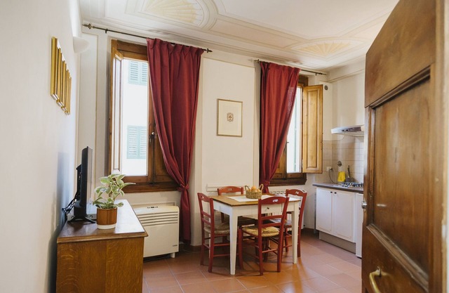 Apartment/flat - Firenze