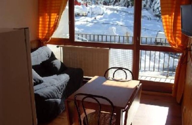 Apartment/flat - Gourette