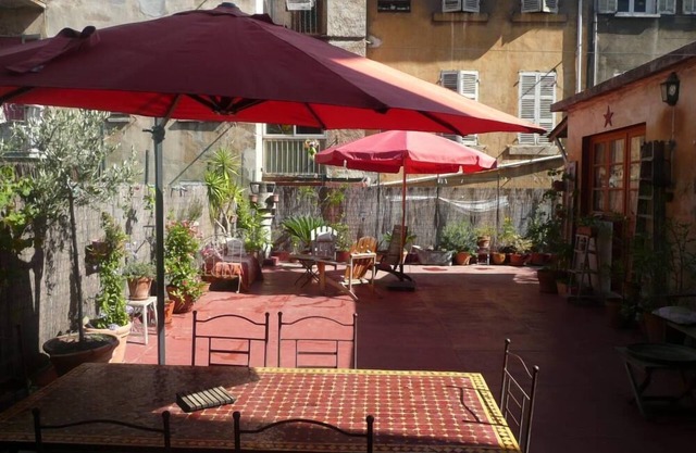 Apartment/flat - Marseille