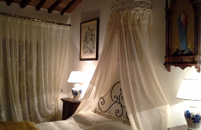 Apartment/flat - Murlo