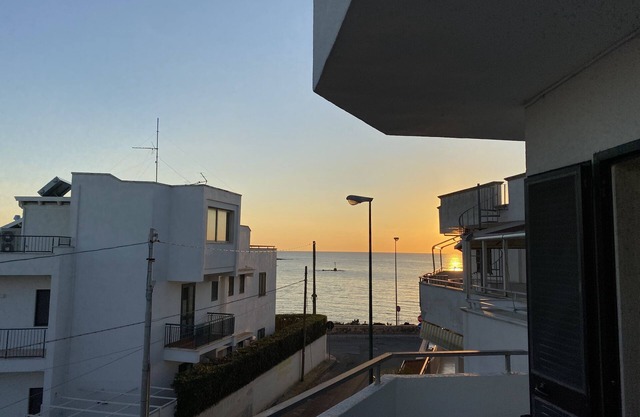 Apartment/flat - Porto Cesareo