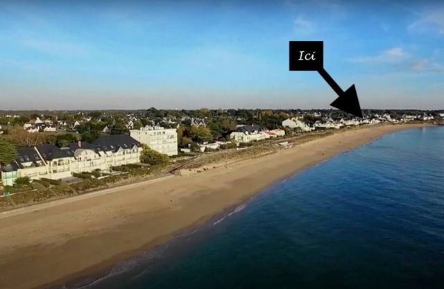 Apartment/flat - Pornichet