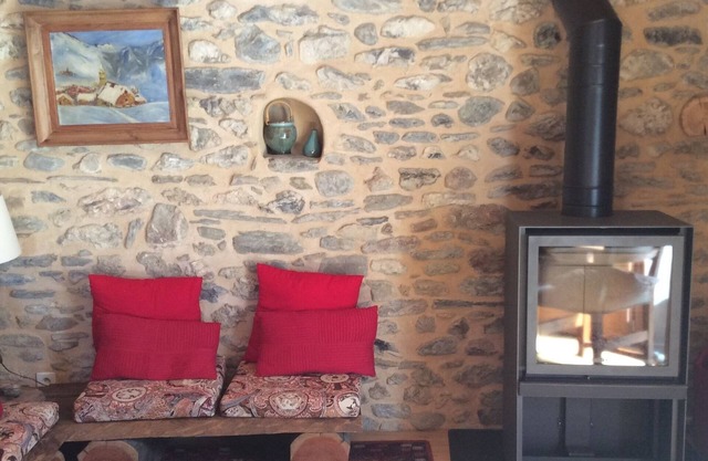 Apartment/flat - Saint veran