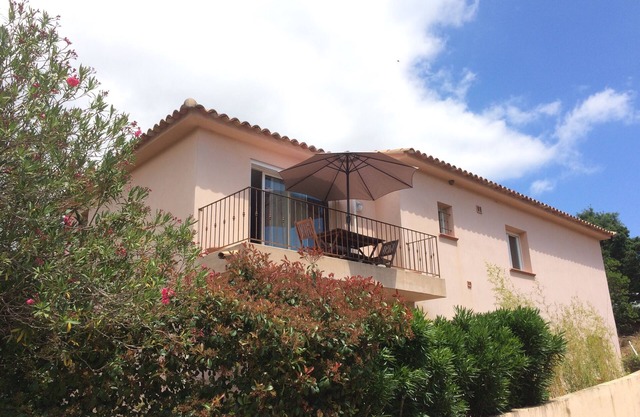 apartment/flat - Sainte Lucie de Porto Vecchio