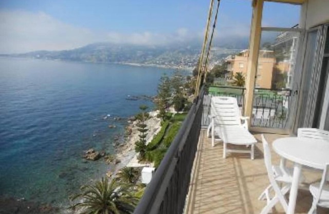 Apartment/flat SOLARIA 1 & 2 - Ospedaletti