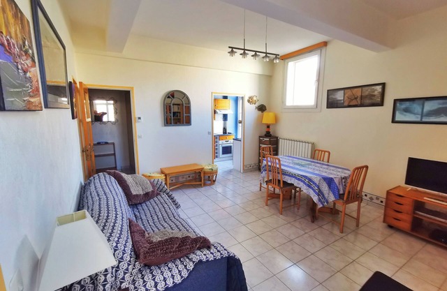 Apartment/flat - St -Malo intra muros