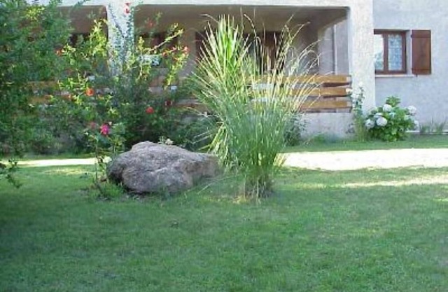 apartment/flat - Ste Lucie de Porto Vecchio