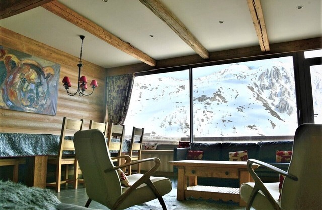 Apartment/flat - Tignes le Lac