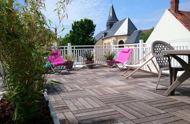 Apartment/flat - WISSANT