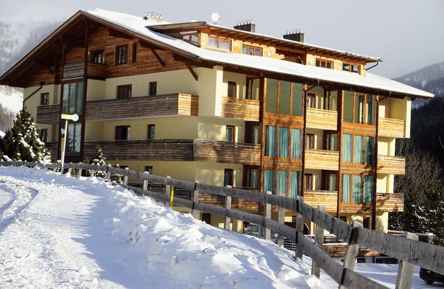 Apartment for 6 persons approx. 80 qm in Bad Kleinkirchheim, Carinthia (Upper Carinthia)