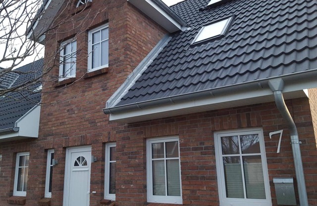 Apartment 'Föhrer Nordseetraum' with Private Terrace, Private Garden and Wi-Fi