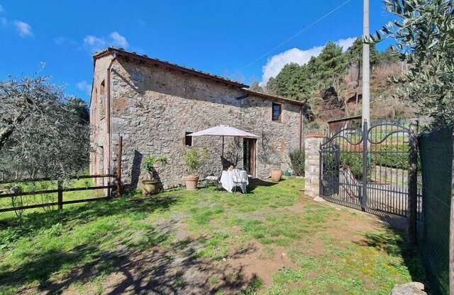 Apartment for 2 persons approx. 80 qm in Torcigliano di Pescaglia, Tuscany (Province Lucca)