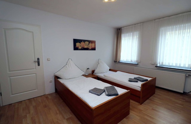 Apartment for 4 guests with 53m² in Essen (127792)