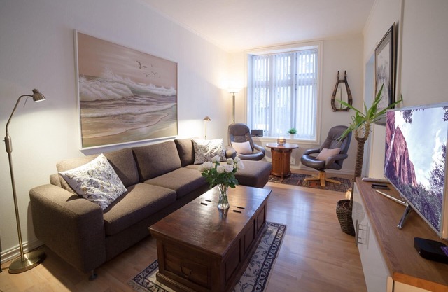 Apartment for 4 persons approx. 62 m² in Oslo, Oslo Fjord and surrounding area