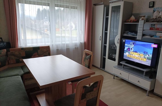 Apartment for 4 persons + 1 child approx. 75 m² in Neuhaus, Carinthia (Lower Carinthia)