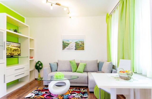 Apartment for 2 persons + 1 child approx. 45 m² in Stubenberg am See, Styria (East Styria)