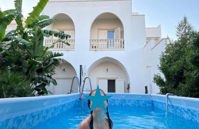 Apartment for relaxing vacation.