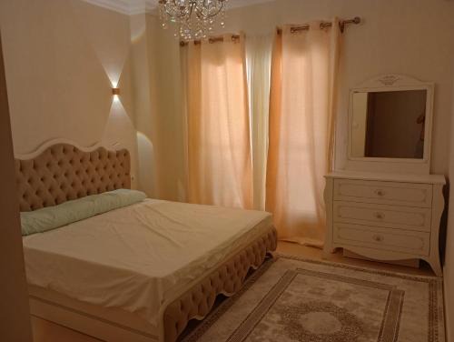 Apartment for rent Alexandria