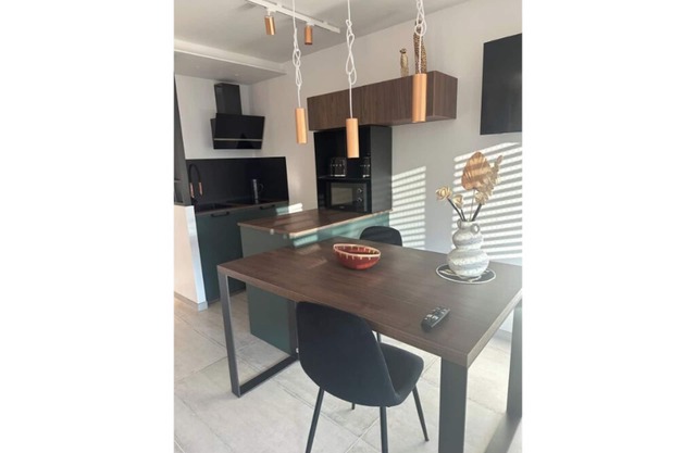 Apartment for rent - Cap d'Agde, plage Richelieu Sea view - Quiet - Comfort -