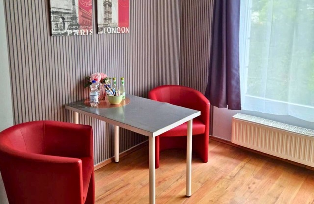 Apartment for TWO