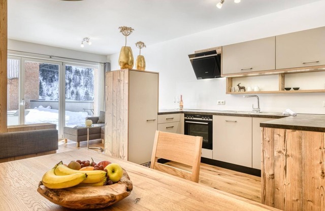 Apartment Formarin - Arlberg Chalets