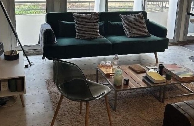 Apartment near Roland Garros