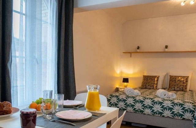 Apartment in ChÃ¢lons-en-Champagne