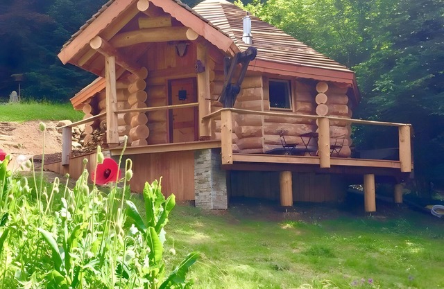 Apartment 'Kota Orjobet' with Mountain View, Private Terrace and Wi-Fi