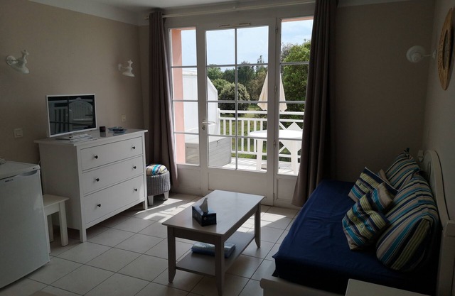 Apartment/flat - Talmont Saint Hilaire