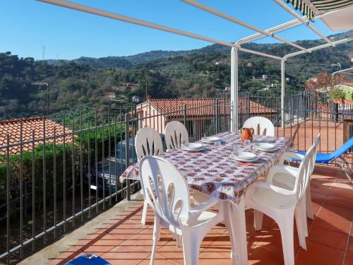 Apartment Francesca by Interhome