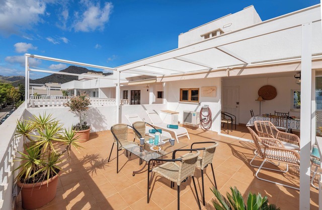 Apartment Franco - close to the beach