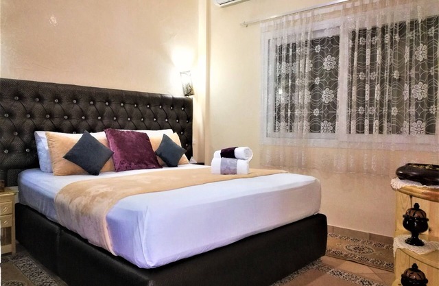 ☀️ Apartment front of beach - Swimming pool ⛱️ Taghazout Bay