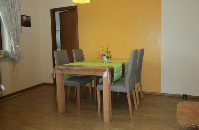 Apartment Fuhrmann - 4 bed apartment 63m²