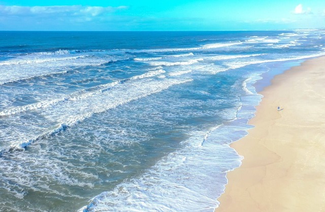 Apartment - Furadouro Beach