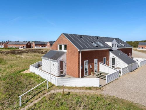 Apartment Gerharde - 2-3km from the sea by Interhome