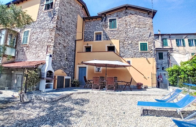 Apartment Giulia by Interhome