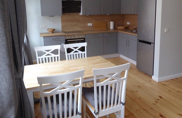 Apartment Glasgow, ca. 60qm, 1 Schlafzimmer Max. 2 Personen