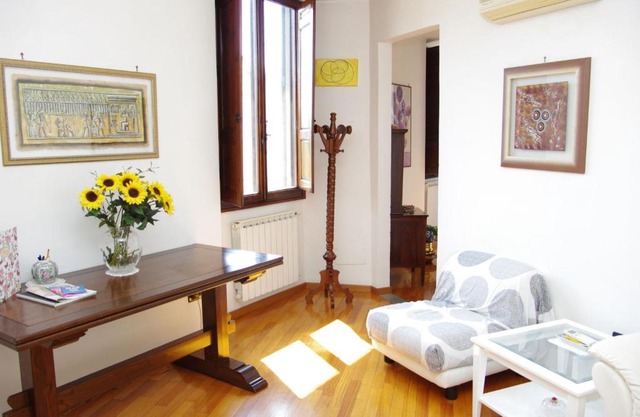 Apartment Gli Artisti by Interhome